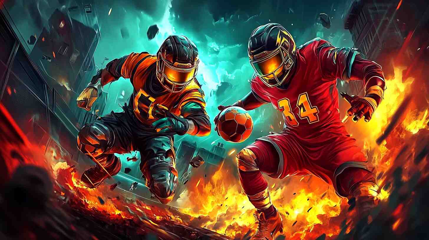 Taruhan Komprehensif di Portal TOMATBET
                                
